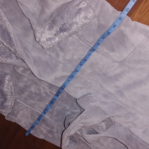 Carole Hochman XL-TG bath/house robe - Picture 3 of 5